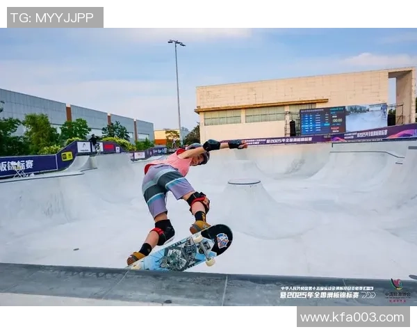 重庆滑板队状态解析与发展展望聚焦滑板文化的崛起与挑战