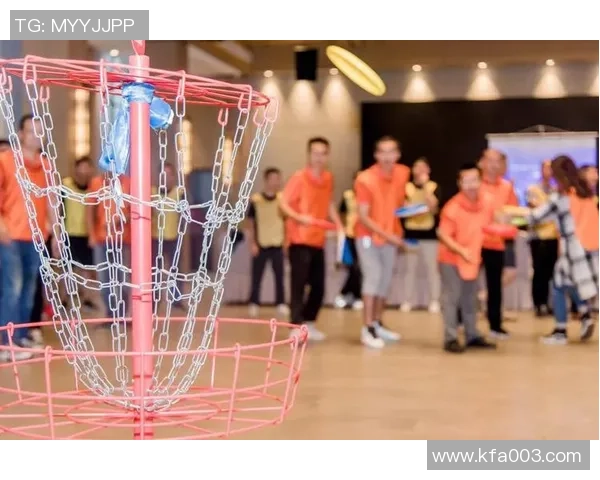 飞盘竞技新风潮：深入解析武汉飞盘队的战术与训练秘诀