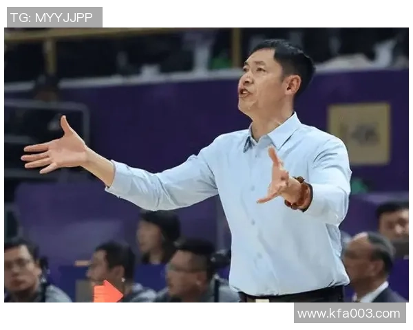 张庆鹏：从篮球场上的拼搏者到生活中的奋斗者的成长之路